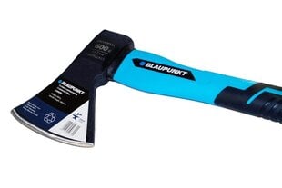 Kirves Blaupunkt AX0600, must/sinine hind ja info | Aiatööriistad | kaup24.ee