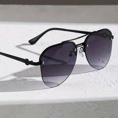 Стильные мужские солнцезащитные очки цена и информация | Солнцезащитные очки для мужчин | kaup24.ee