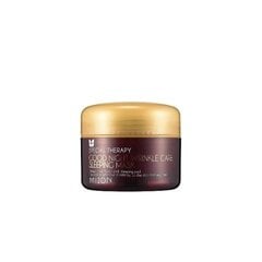 Öine näomask Mizon Good Night Wrinkle Care Sleeping Mask, 75 ml цена и информация | Маски для лица, патчи для глаз | kaup24.ee