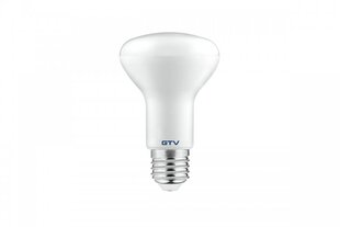 Лампа светодиодная R63, E27, 8 Вт, 650 Лм, 3000K, 220-240В, 120° цена и информация | Лампочки | kaup24.ee