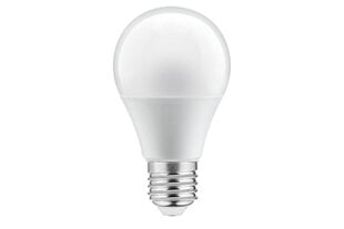 Лампа светодиодная А60 с сумеречным датчиком E27, 9.3 Вт, 820 Лм, 3000K, 220-240В, 200° цена и информация | Лампочки | kaup24.ee