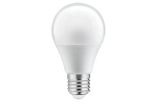 Pirn LED, A60, E27, 9,3W, 820Lm, 3000K, hämarussensoriga, 220-240V, 200° hind ja info | Lambipirnid, lambid | kaup24.ee