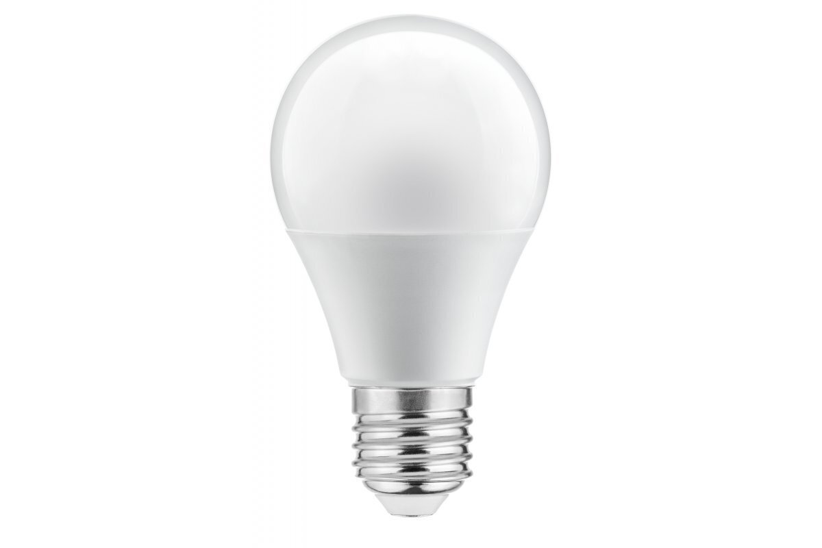 Pirn LED, A60, E27, 9,3W, 820Lm, 3000K, hämarussensoriga, 220-240V, 200° цена и информация | Lambipirnid, lambid | kaup24.ee