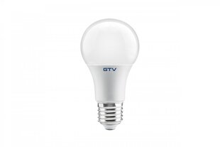 Лампа светодиодная E27, 18 Вт, 1700 Лм, 6400K, 175-265В, 180° цена и информация | Лампочки | kaup24.ee