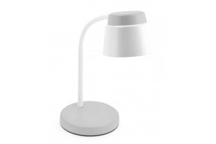 Лампа светодиодная настольная  HELIN, 6 Вт, 350 Лм, CCT, серая цена и информация | Настольная лампа | kaup24.ee