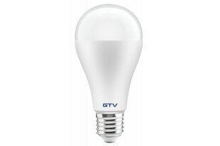Лампа светодиодная E27, 20 Вт, 2400 Лм, 3000K цена и информация | Лампочки | kaup24.ee