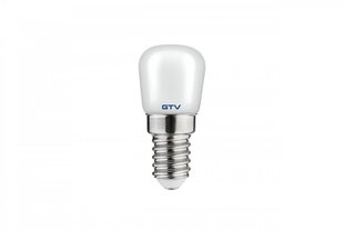 Лампа светодиодная, 4000K, E14, 2,0W, AC220-240V, 360°, 180lm, 22mA цена и информация | Лампочки | kaup24.ee