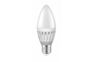 Pirn LED, C37, E27, 10W, 1000Lm, 3000K, 180-250V, 160° hind ja info | Lambipirnid, lambid | kaup24.ee