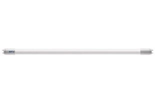Лампа светодиодная T8-J, A-G, 4000K, 9,1W, AC180-250V, 60cm, 270°, 1000lm, 80mA цена и информация | Лампочки | kaup24.ee