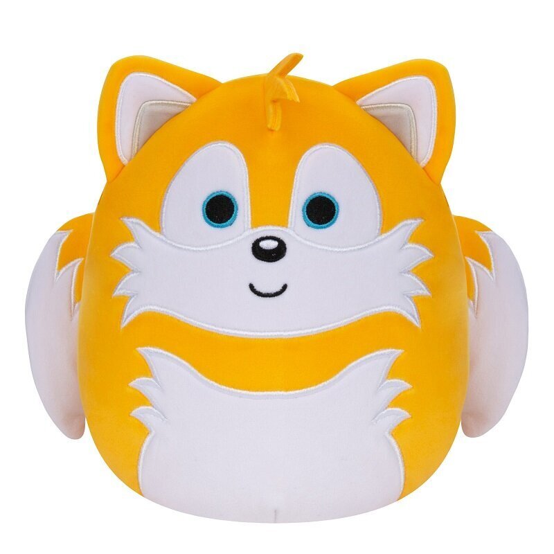 Pehme mänguasi Orbico Squishmallows Sonic Tails SQK2824, 20 cm hind ja info | Pehmed mänguasjad | kaup24.ee