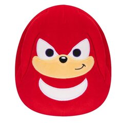 Pehme mänguasi Orbico Squishmallows Sonic Knuckles SQK2822, 20 cm hind ja info | Pehmed mänguasjad | kaup24.ee