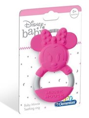 Näirmislelu Clementoni Baby Mickey Teether 17342 hind ja info | Närimislelud | kaup24.ee