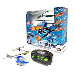 RC helikopter Bladez Shark Bite BTHW-H01 hind ja info | Poiste mänguasjad | kaup24.ee