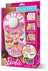 Barbie loominguline komplekt Bladez BTBA-C01 hind ja info | Tüdrukute mänguasjad | kaup24.ee