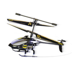 Bladez Batman BTDC-H01 56565 raadio teel juhitav helikopter hind ja info | Poiste mänguasjad | kaup24.ee