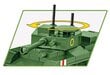 Konstruktor Cobi Cromwell Mk.IV, 110 tk цена и информация | Klotsid ja konstruktorid | kaup24.ee