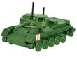 Konstruktor Cobi Cromwell Mk.IV, 110 tk цена и информация | Klotsid ja konstruktorid | kaup24.ee