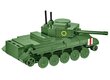 Konstruktor Cobi Cromwell Mk.IV, 110 tk цена и информация | Klotsid ja konstruktorid | kaup24.ee