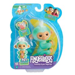 Interaktiivne mänguasi Cobi Fingerlings ahv Ava hind ja info | Tüdrukute mänguasjad | kaup24.ee
