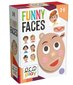 Mäng Headu Funny Faces 28009 цена и информация | Arendavad mänguasjad | kaup24.ee