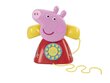 Laste telefon PEPPA PIG 1684687 68714 hind ja info | Imikute mänguasjad | kaup24.ee