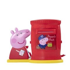 Mänguasjade postkast Peppa Pig hind ja info | Tüdrukute mänguasjad | kaup24.ee