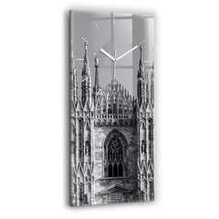 Seinakell Duomo di Milano katedraal, 30x60 cm hind ja info | Kellad | kaup24.ee