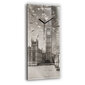 Seinakell London Inglismaa suur ben, 30x60 cm hind ja info | Kellad | kaup24.ee