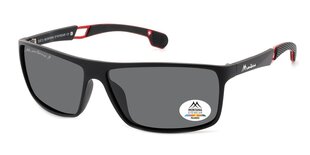 Päikeseprillid meestele Montana SP319 Polarized hind ja info | Meeste päikeseprillid | kaup24.ee