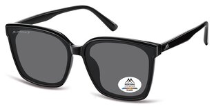 Päikeseprillid meestele Montana MP67 Polarized hind ja info | Meeste päikeseprillid | kaup24.ee