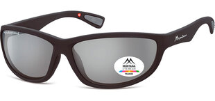 Мужские солнцезащитные очки Montana SP312D Polarized цена и информация | Солнцезащитные очки для мужчин | kaup24.ee