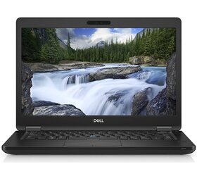 Dell Latitude 5490 цена и информация | Ноутбуки | kaup24.ee