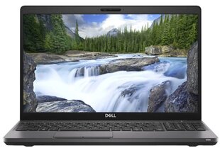 Dell Latitude 5501 цена и информация | Ноутбуки | kaup24.ee