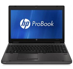 HP ProBook 6560b Intel Core i5-2540M 8/256 GB SSD Win 10 Pro цена и информация | Ноутбуки | kaup24.ee