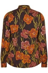 Женская блузка Nümph, разноцветная цена и информация | Женские блузки, рубашки | kaup24.ee