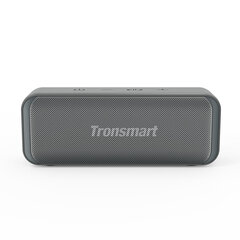 Беспроводная Bluetooth-колонка Tronsmart T2 Mini 2023 10 Вт - черная цена и информация | Аудиоколонки | kaup24.ee