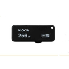 Kioxia TransMemory USB 3.2 128GB hind ja info | Mälupulgad | kaup24.ee