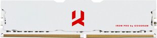 Goodram IRDM Pro 1 x 16 GB DDR4 3600 MHz hind ja info | Operatiivmälu (RAM) | kaup24.ee