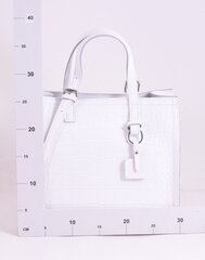 Кожаная женская сумочка Made in Italia цена и информация | Женские сумки | kaup24.ee