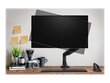 Kensington SmartFit One-Touch K59600WW цена и информация | Monitori hoidjad | kaup24.ee