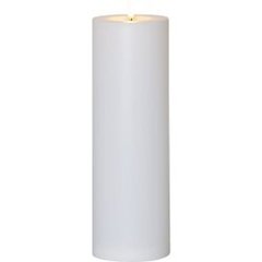 LED Candle Flamme Rak 061-26 цена и информация | Подсвечники, свечи | kaup24.ee