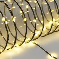 Рождественская гирлянда 240LED, 18 м цена и информация | Гирлянды | kaup24.ee