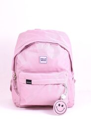 Рюкзак  для девочек, New time, 68600400 цена и информация | Школьные рюкзаки, спортивные сумки | kaup24.ee