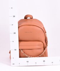Рюкзак  для женщин, Fashion, 68620917 EIAP00006038 цена и информация | Женские сумки | kaup24.ee