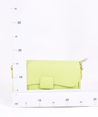 Cross-body сумка  для женщин, Fashion, 68628212 EIAP00006052 цена и информация | Женские сумки | kaup24.ee