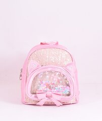 Рюкзак  для девочек, New time, 68651900 цена и информация | Школьные рюкзаки, спортивные сумки | kaup24.ee
