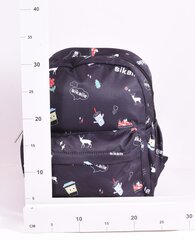 Рюкзак  для девочек, New time, 68651900 цена и информация | Школьные рюкзаки, спортивные сумки | kaup24.ee
