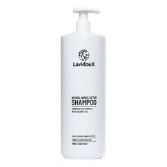 Põhjamaise puuvilla ekstraktiga šampoon hind ja info | Šampoonid | kaup24.ee