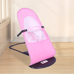 Ergonoomiline lamamistool "Tavalax Baby Bouncer" hind ja info | Beebi lamamistoolid | kaup24.ee