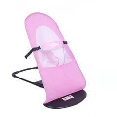 Ergonoomiline lamamistool "Tavalax Baby Bouncer" hind ja info | Beebi lamamistoolid | kaup24.ee